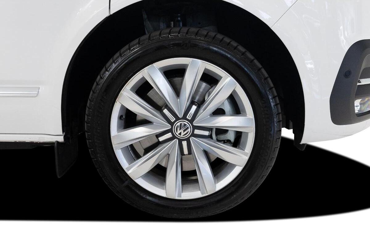 2024 Volkswagen Multivan TDI450 Highline T6.1 SWB Auto 4MOTION MY24 image 8