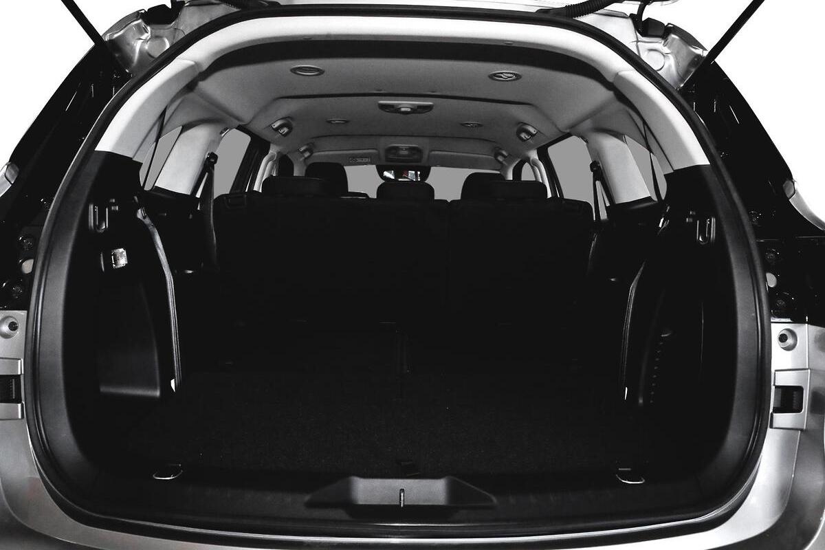 2024 Isuzu MU-X LS-M Auto 4x2 MY24 image 10