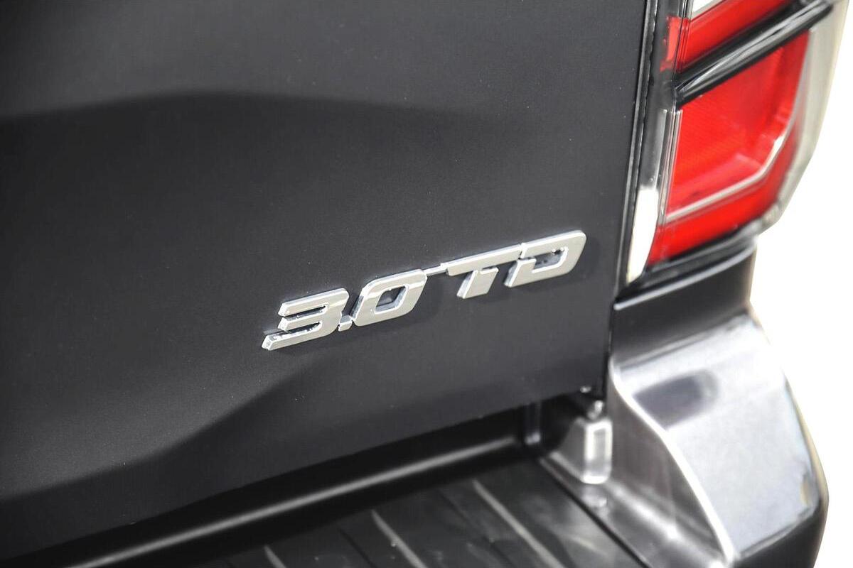 2024 Isuzu D-MAX LS-U+ Auto 4x4 MY24 image 10