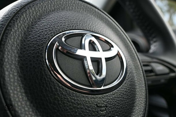 2021 Toyota Yaris Cross Hybrid Urban image 18