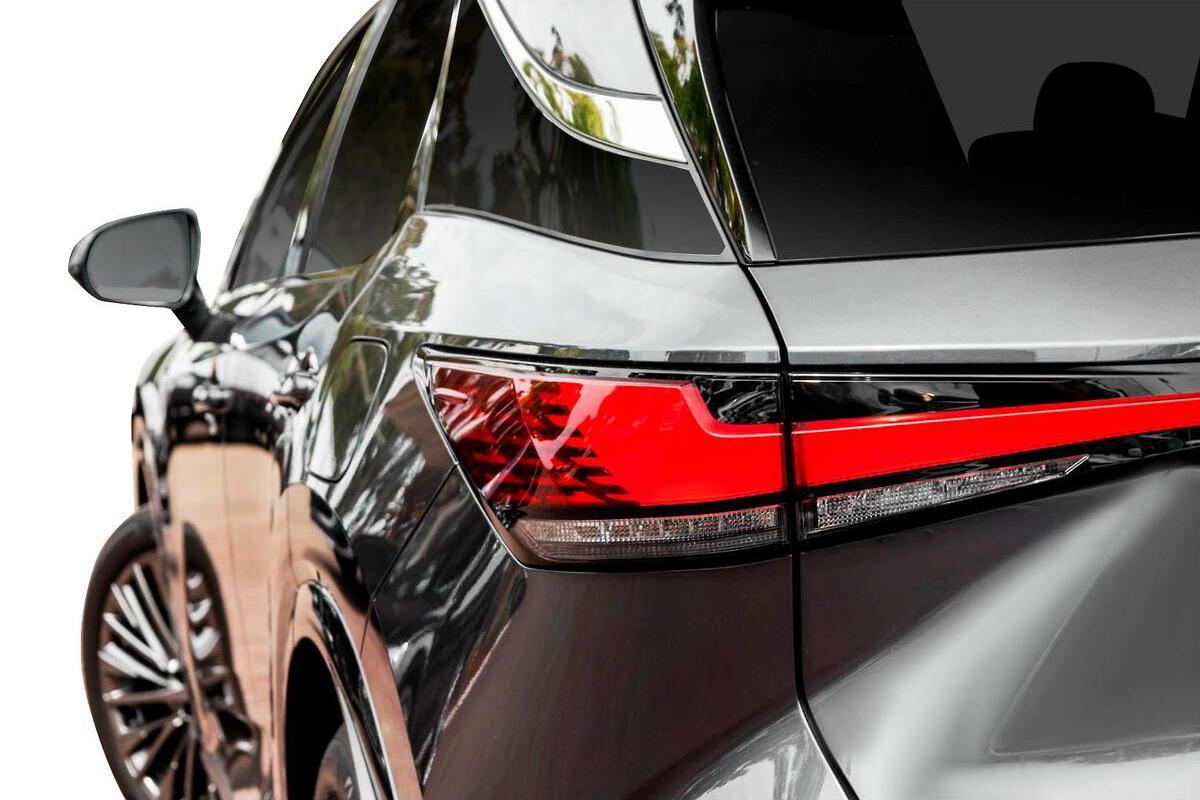 2024 Lexus RX RX350h Sports Luxury Auto eFour image 20