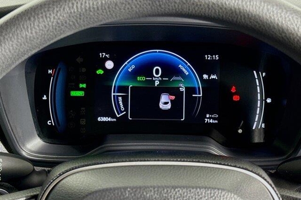 2022 Toyota Corolla Ascent Sport image 20