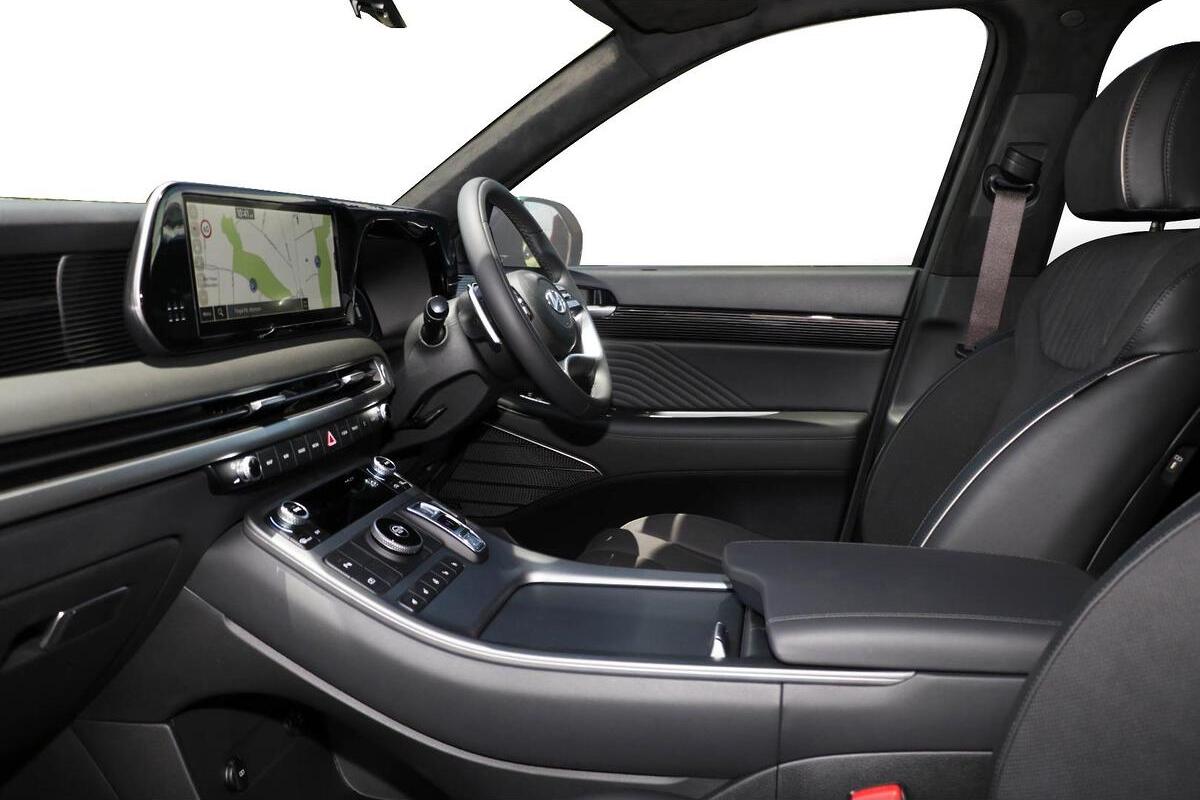 2025 Hyundai Palisade Calligraphy Black Ink Auto 2WD MY25 image 7