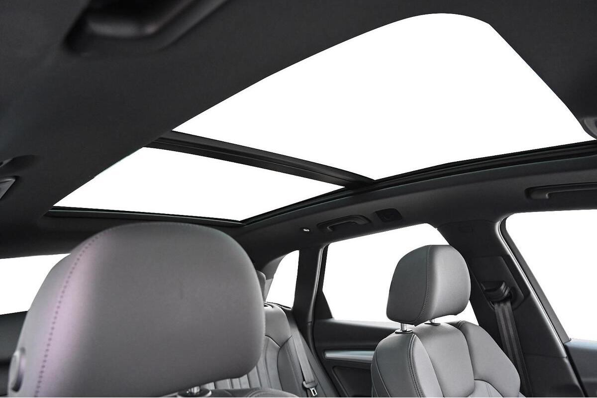 2024 Audi Q5 40 TDI Sport Auto quattro ultra MY25 image 11