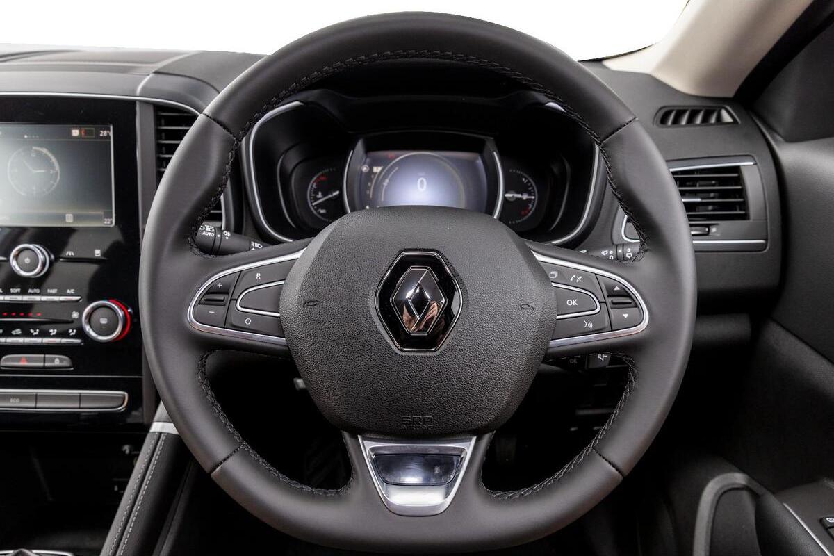 2024 Renault Koleos Life Auto MY24 image 8