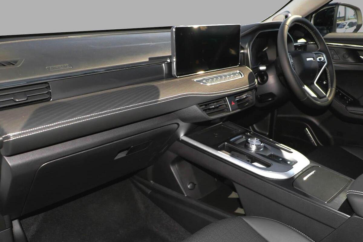 2025 GWM Haval Jolion Ultra Hybrid Auto image 7