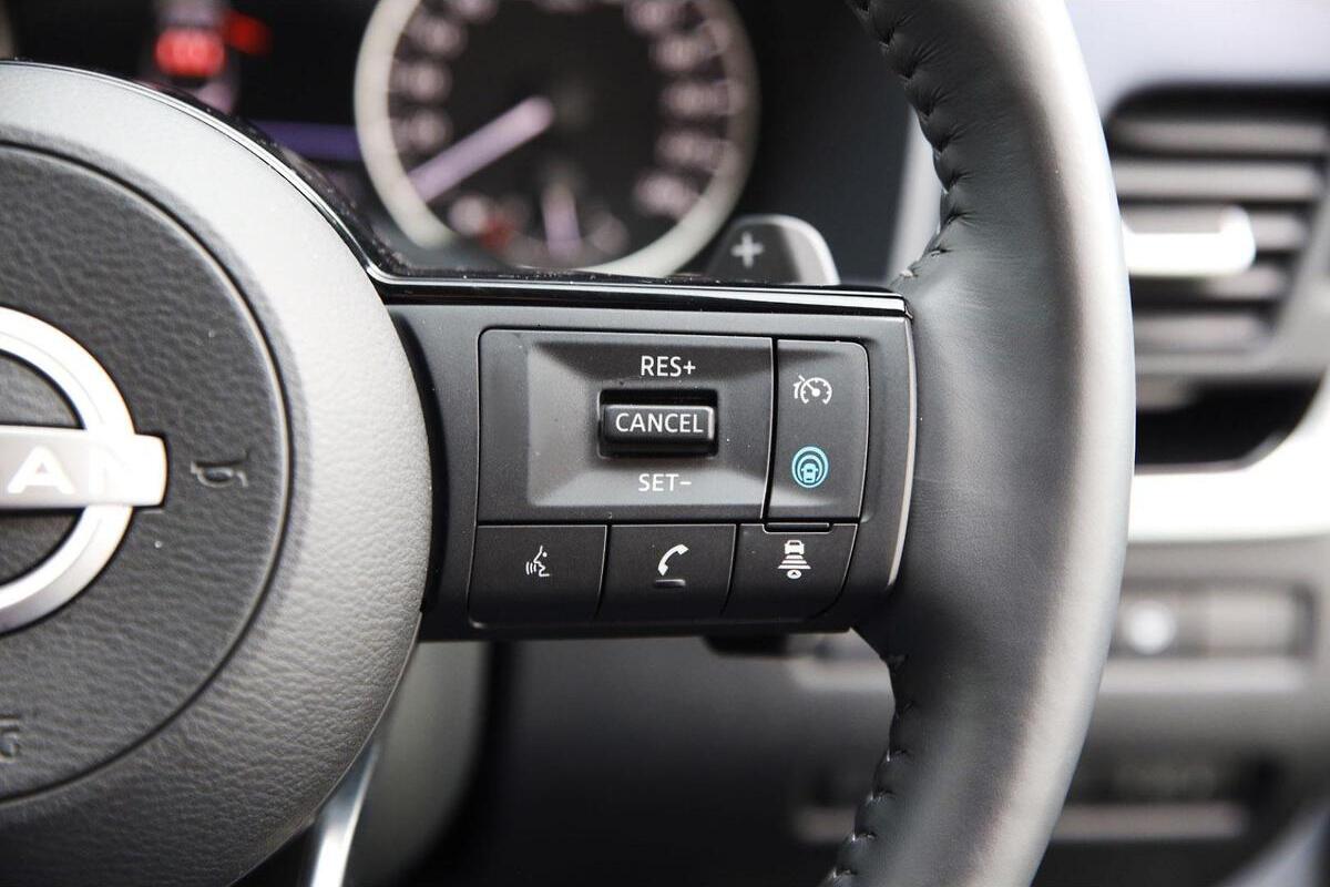 2024 Nissan QASHQAI ST-L J12 Auto MY24 image 15