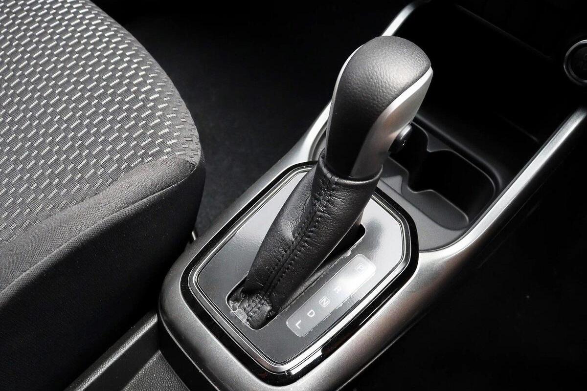 2024 Suzuki Ignis GL Auto image 14