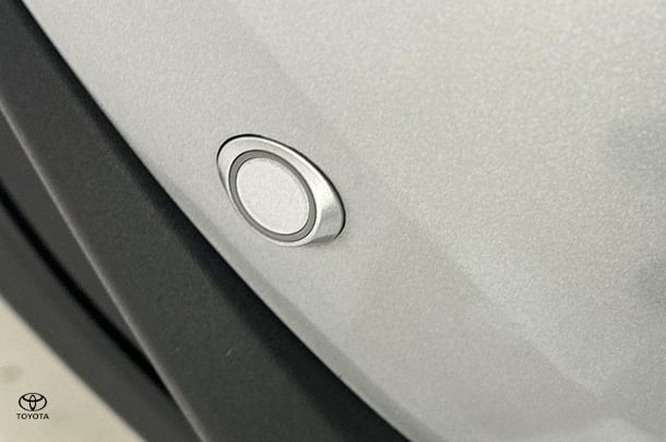 2021 Toyota Kluger Hybrid GXL AWD image 12