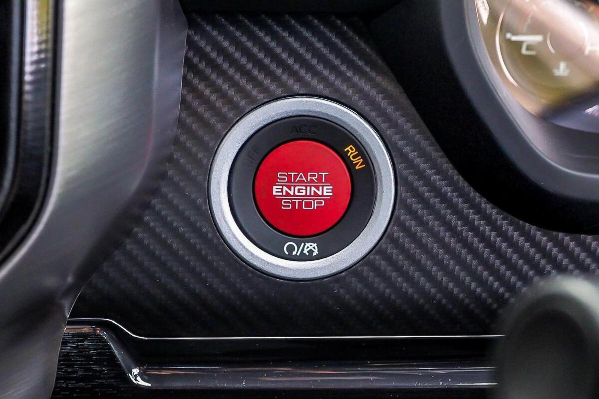 2024 RAM 1500 TRX Auto 4x4 MY24 image 20