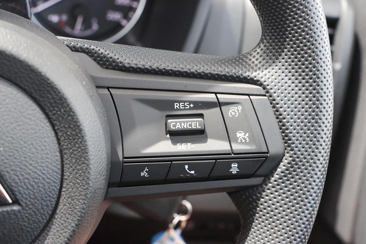 2024 Mitsubishi Triton GLX+ MV Auto 4X4 MY24.5 Double Cab image 12