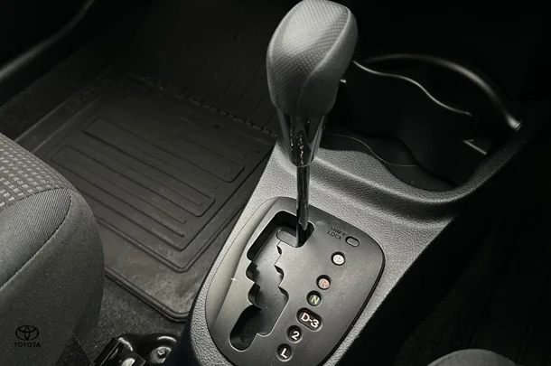 2019 Toyota Yaris Ascent image 22