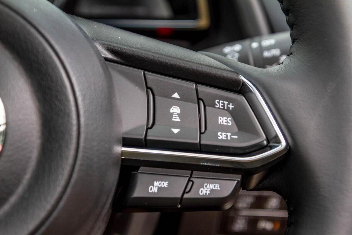 2025 Mazda 2 G15 GT DL Series Auto image 14