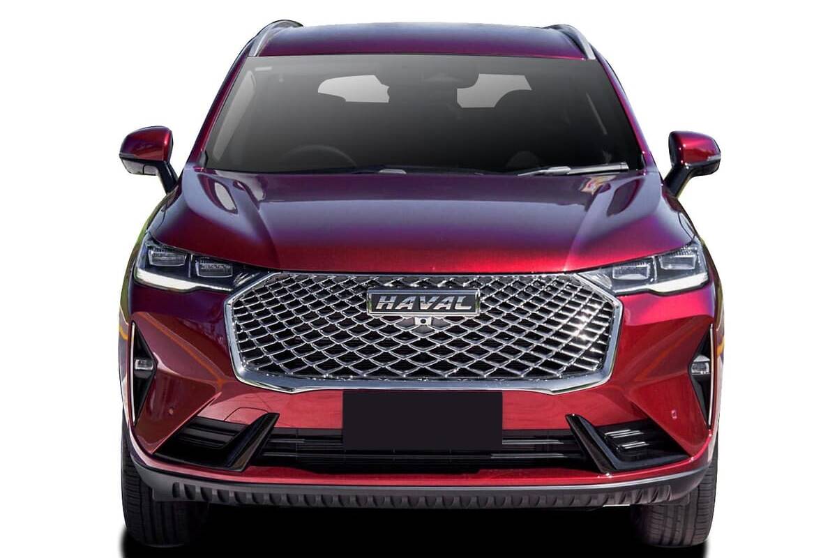 2024 GWM Haval H6 Lux Auto image 2