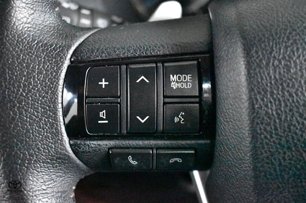 2018 Toyota Fortuner GXL image 22