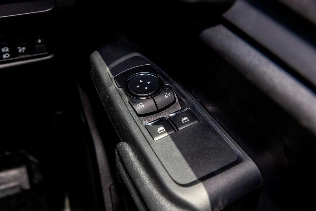 2024 Ford Ranger XL Auto 4x4 MY25.25 Super Cab image 17