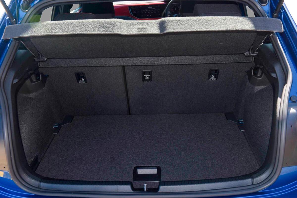 2024 Volkswagen Polo GTI AE Auto MY24 image 10