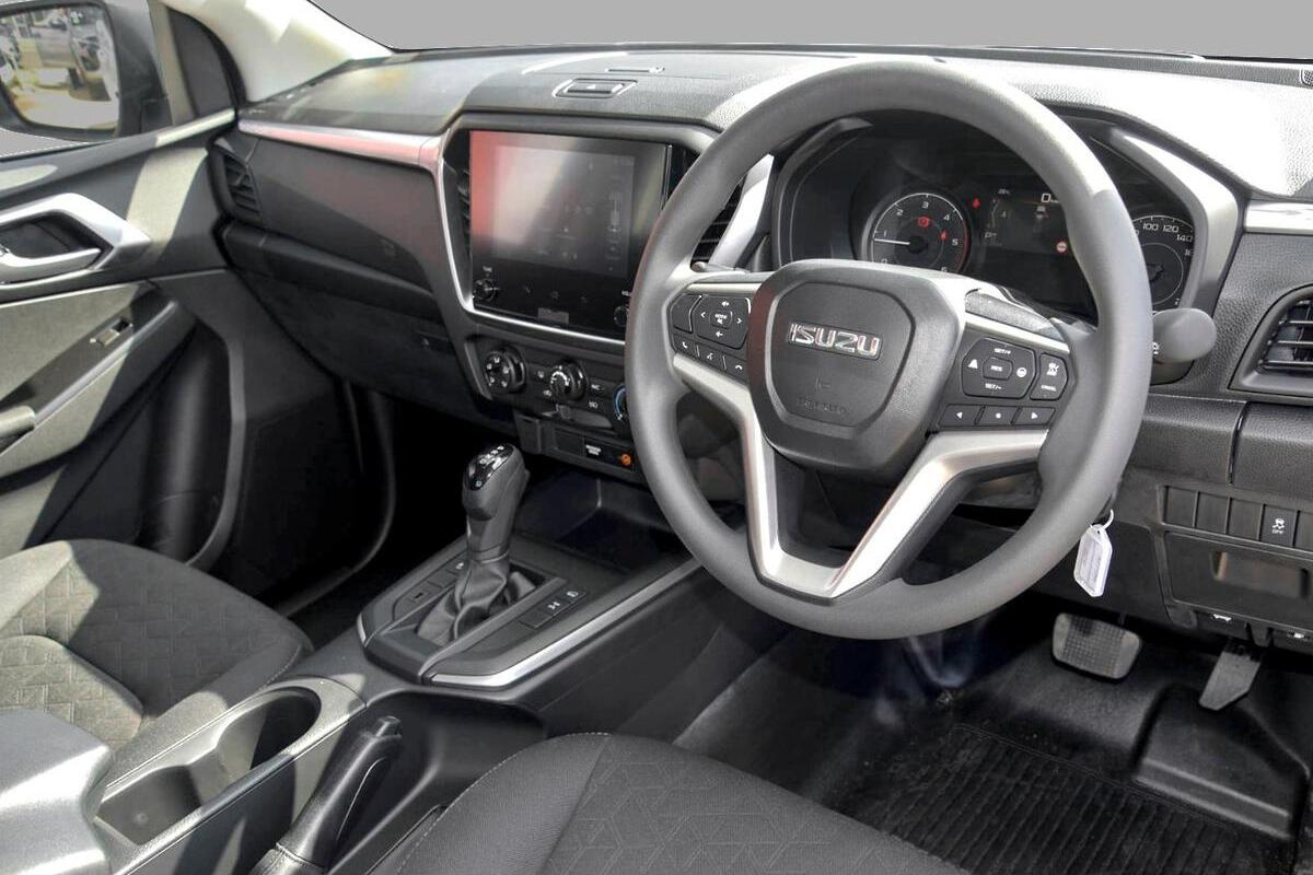 2024 Isuzu D-MAX LS-M Auto 4x4 MY24 image 6