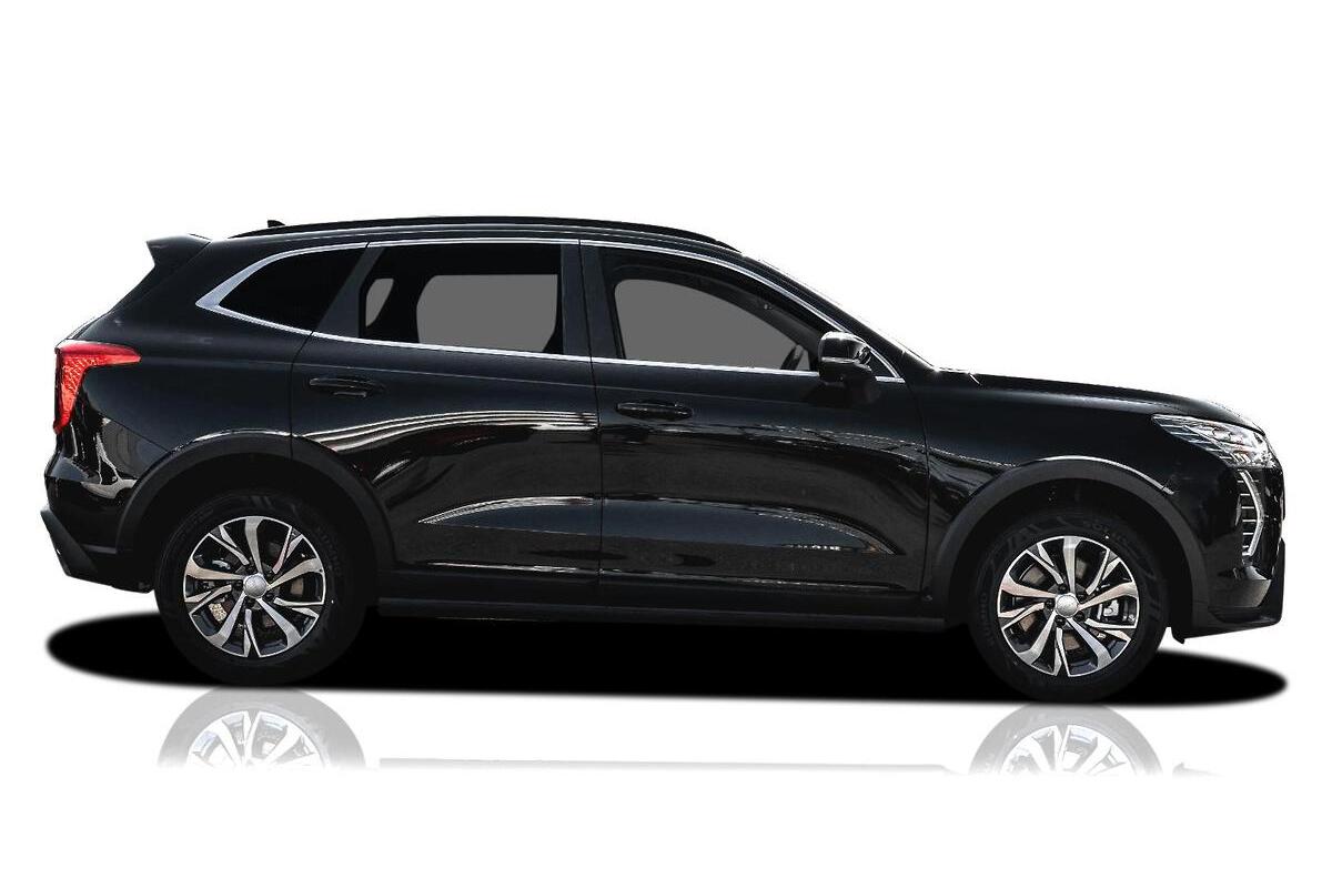 2024 GWM Haval Jolion Lux Auto image 5