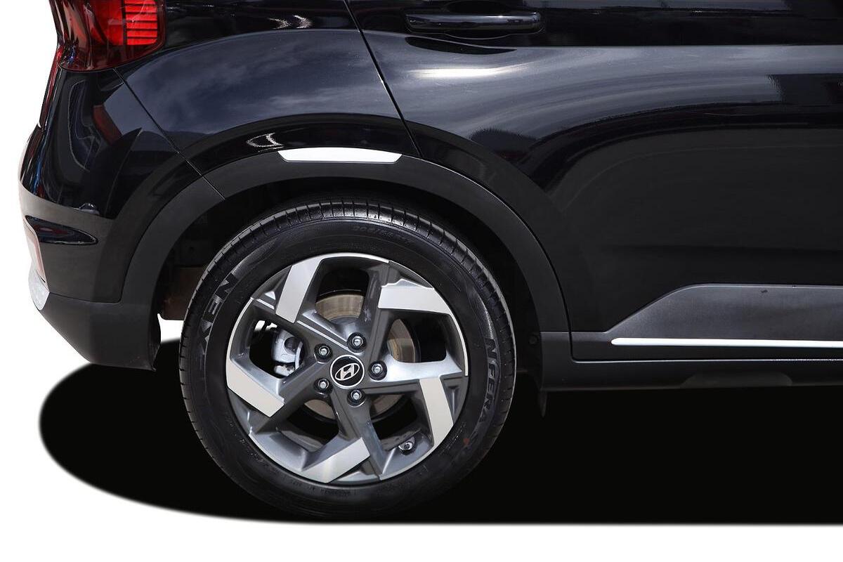 2025 Hyundai Venue Elite Auto MY25 image 18