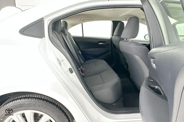 2023 Toyota Corolla Ascent Sport image 15