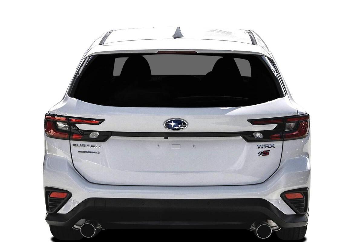 2024 Subaru WRX tS VN Auto AWD MY24 image 3
