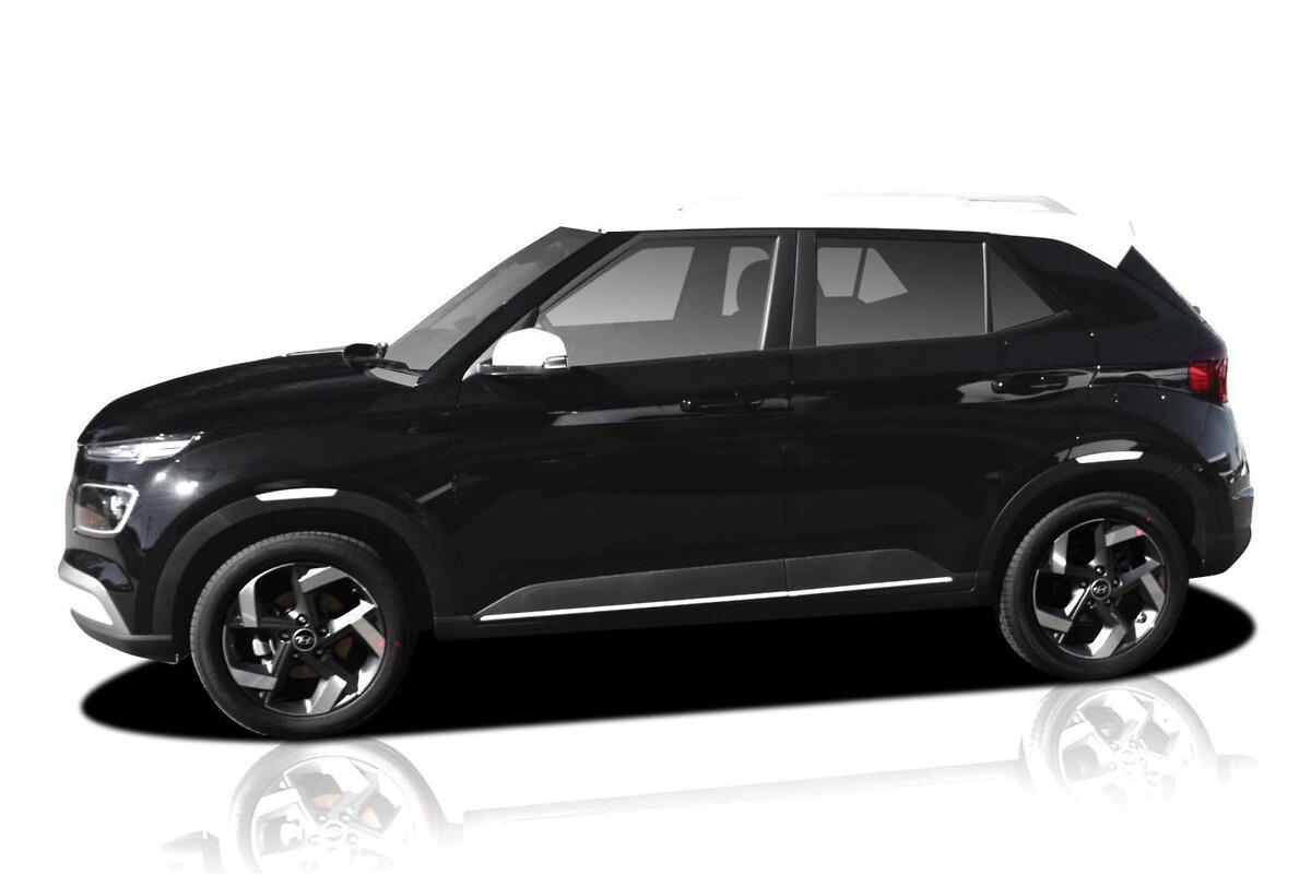 2024 Hyundai Venue Elite Auto MY24 image 5