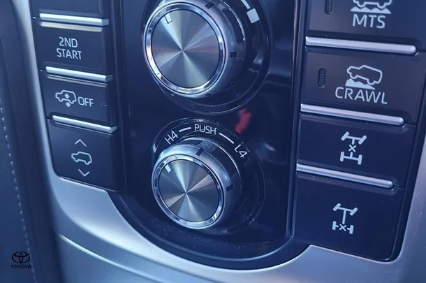 2019 Toyota Prado Kakadu image 15