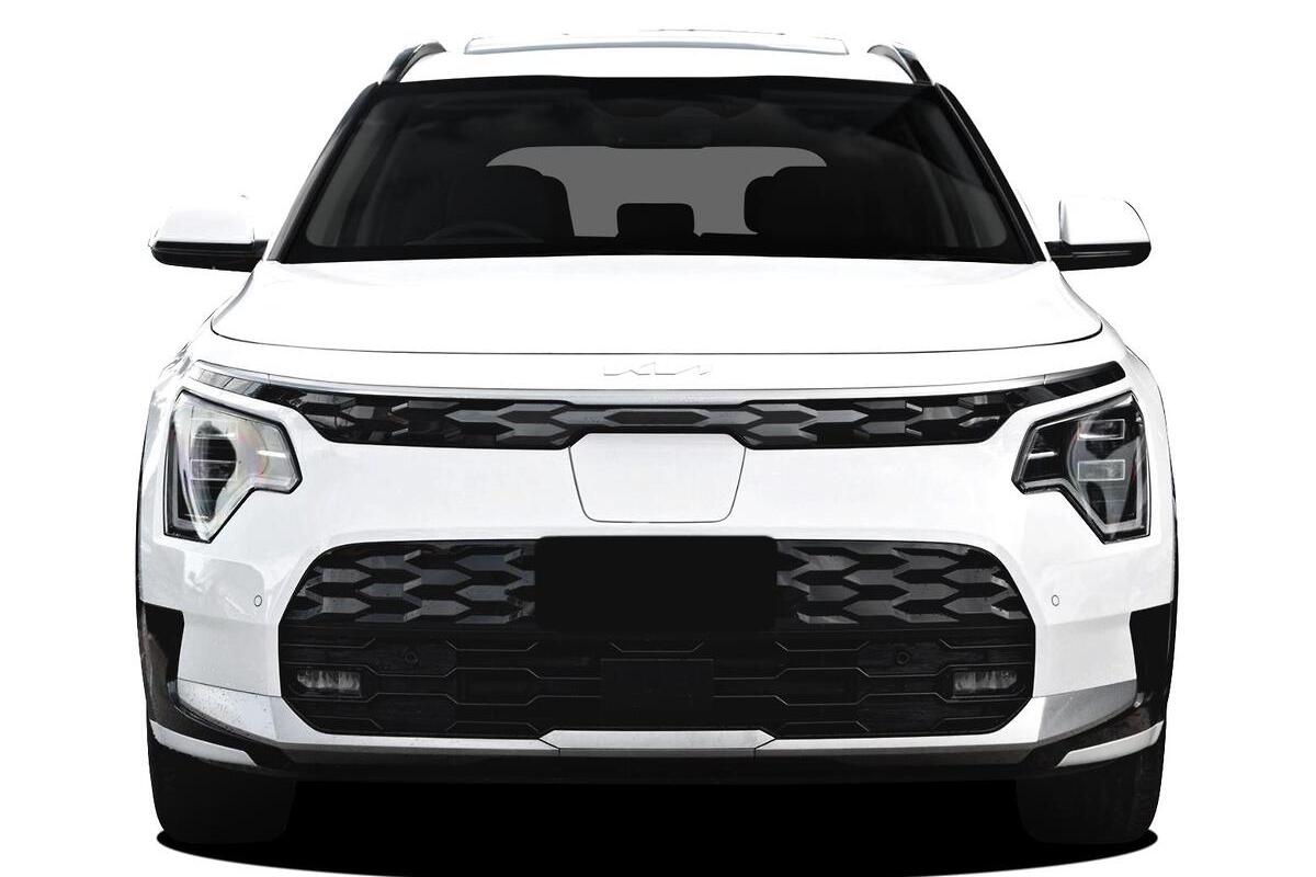 2024 Kia Niro EV GT-Line Auto 2WD MY25 image 2