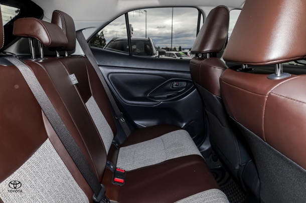 2021 Toyota Yaris Cross Hybrid Urban image 10