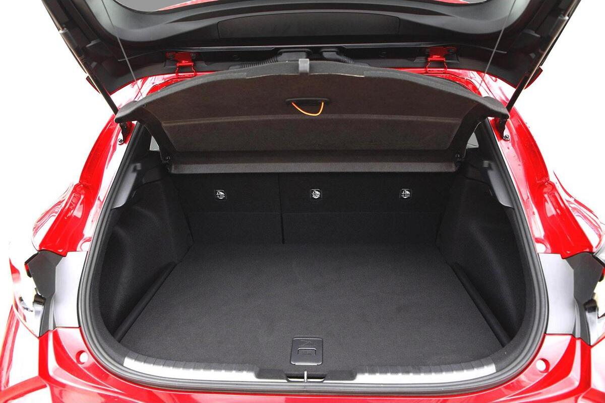 2024 Toyota Corolla Ascent Sport Hybrid Auto image 9