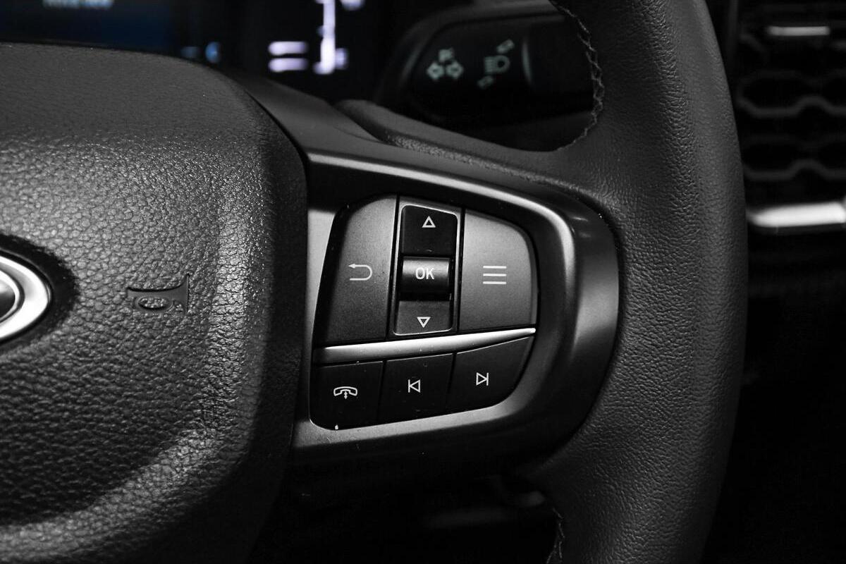 2024 Ford Ranger XLT Hi-Rider Auto 4x2 MY24.50 Double Cab image 15