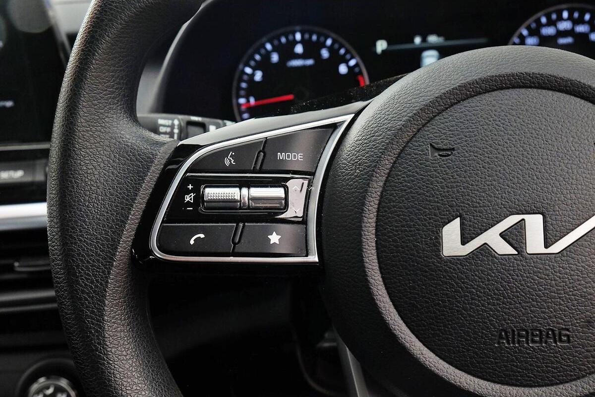 2024 Kia Cerato S Auto MY24 image 14