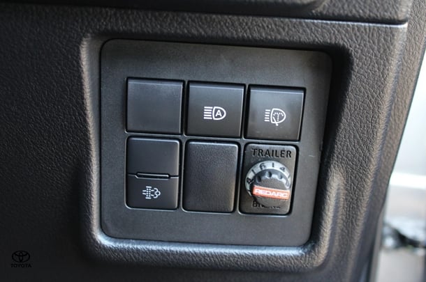 2022 Toyota Prado GXL image 29