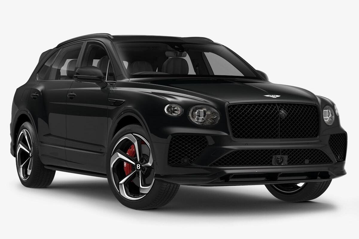 2024 Bentley Bentayga S V8 Auto AWD MY25