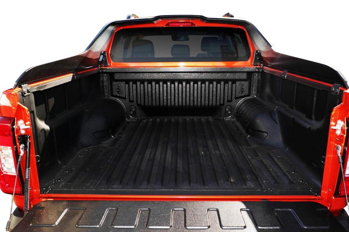 2024 LDV T60 Max PLUS Auto 4x4 MY24 Dual Cab image 9