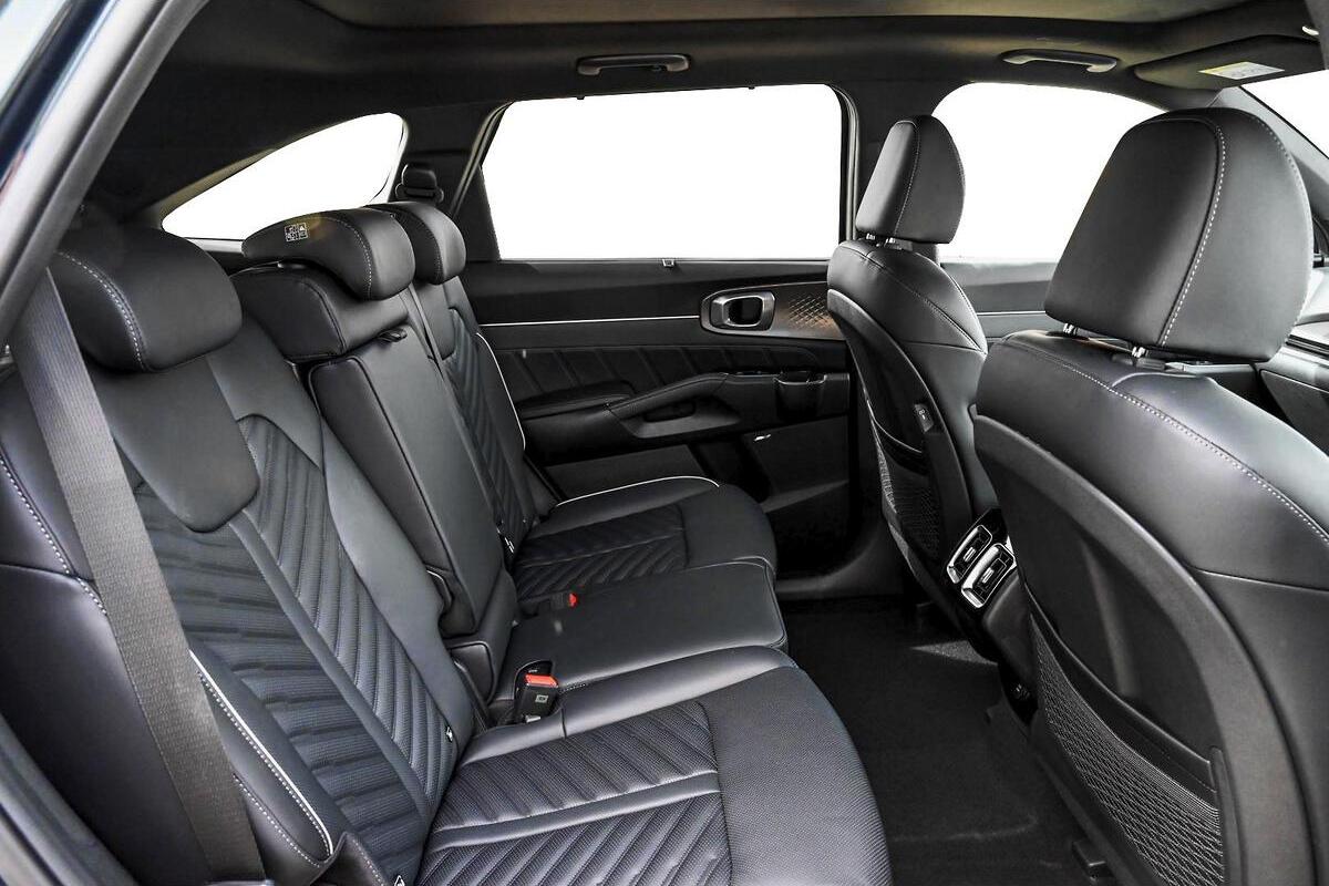 2024 Kia Sorento GT-Line Auto AWD MY25 image 8