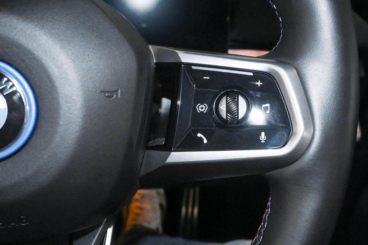 2024 BMW i5 M60 xDrive G60 Auto AWD image 14