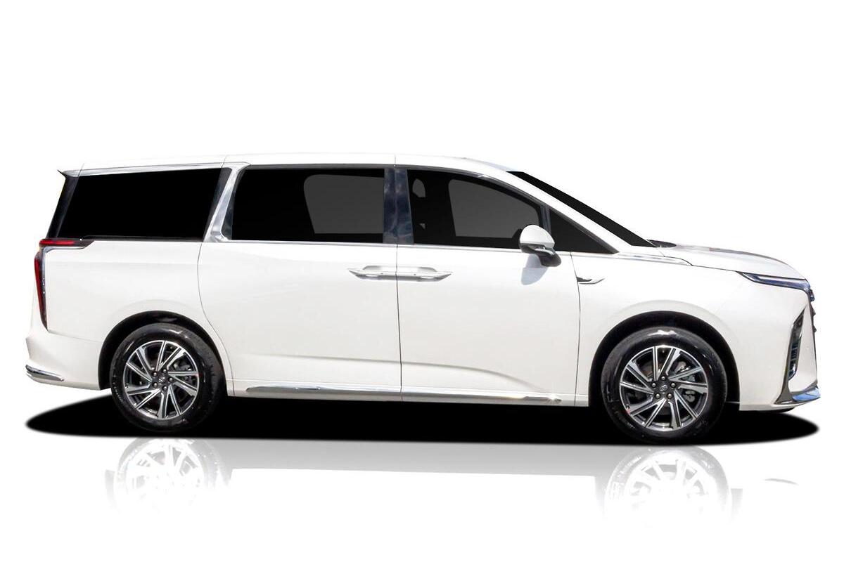 2025 LDV MIFA Luxe Auto MY23 image 5
