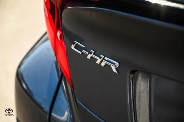 2023 Toyota C-HR Hybrid Koba 2WD image 14