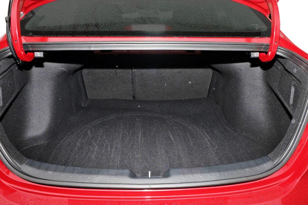 2024 Kia Cerato S Auto MY24 image 8