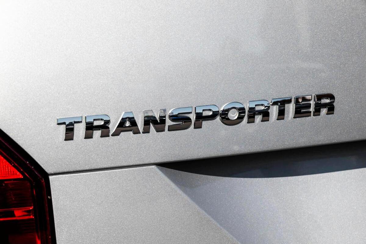 2024 Volkswagen Transporter TDI340 T6.1 LWB Auto MY24 image 12