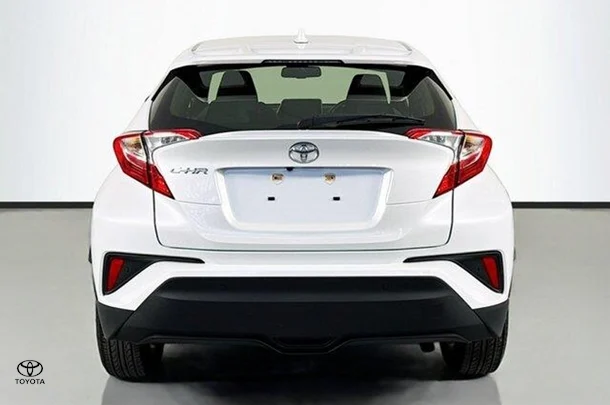 2023 Toyota CH-R GXL 2WD image 7