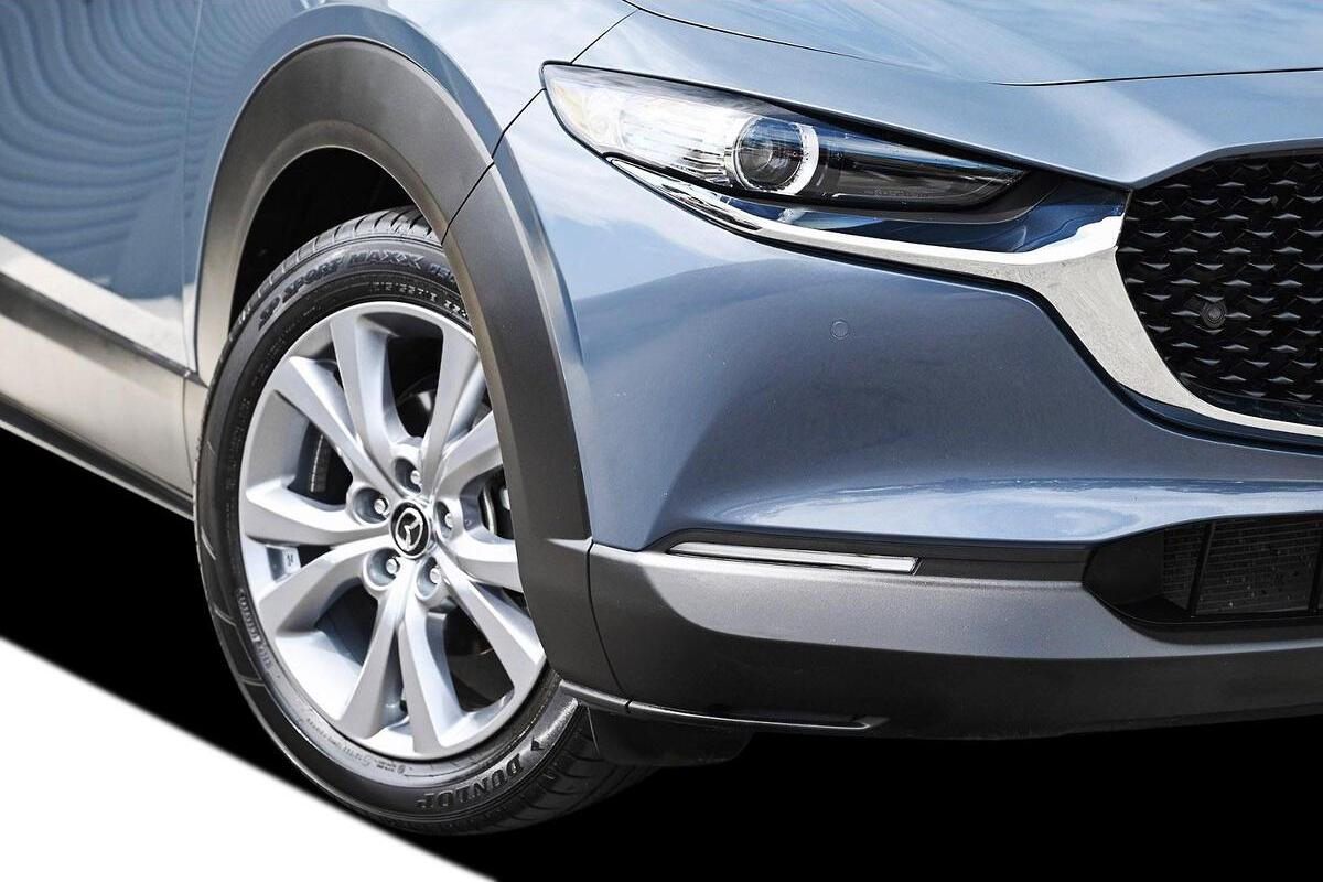 2024 Mazda CX-30 G20 Evolve DM Series Auto image 8