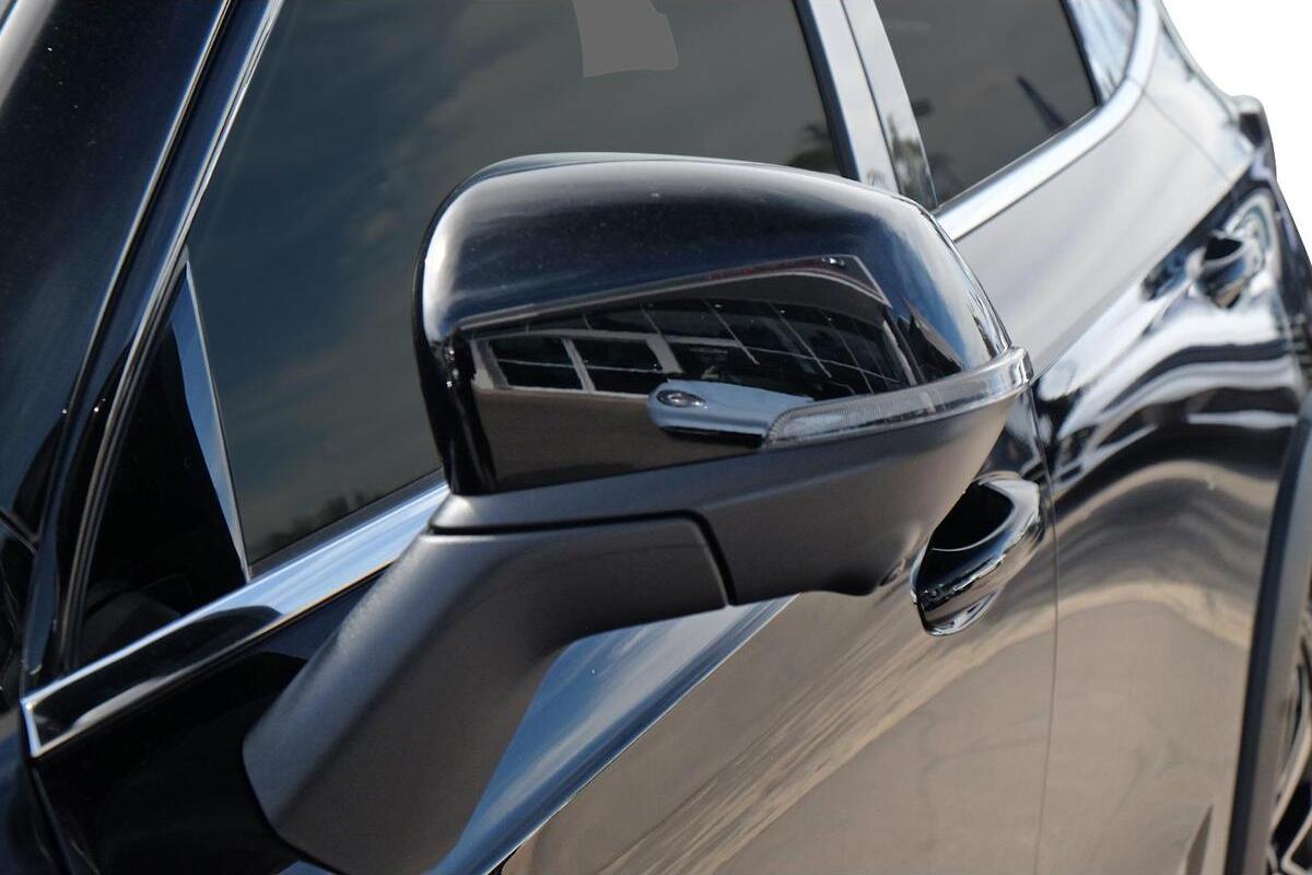 2024 GWM Haval Jolion Ultra Hybrid Auto image 18