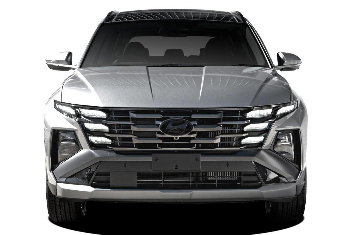 2024 Hyundai Tucson Premium Auto AWD MY25 image 2