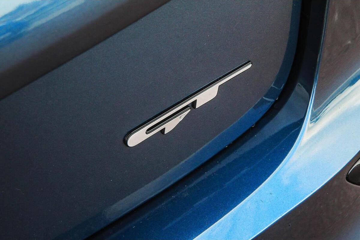 2024 Kia Cerato GT Auto MY24 image 13