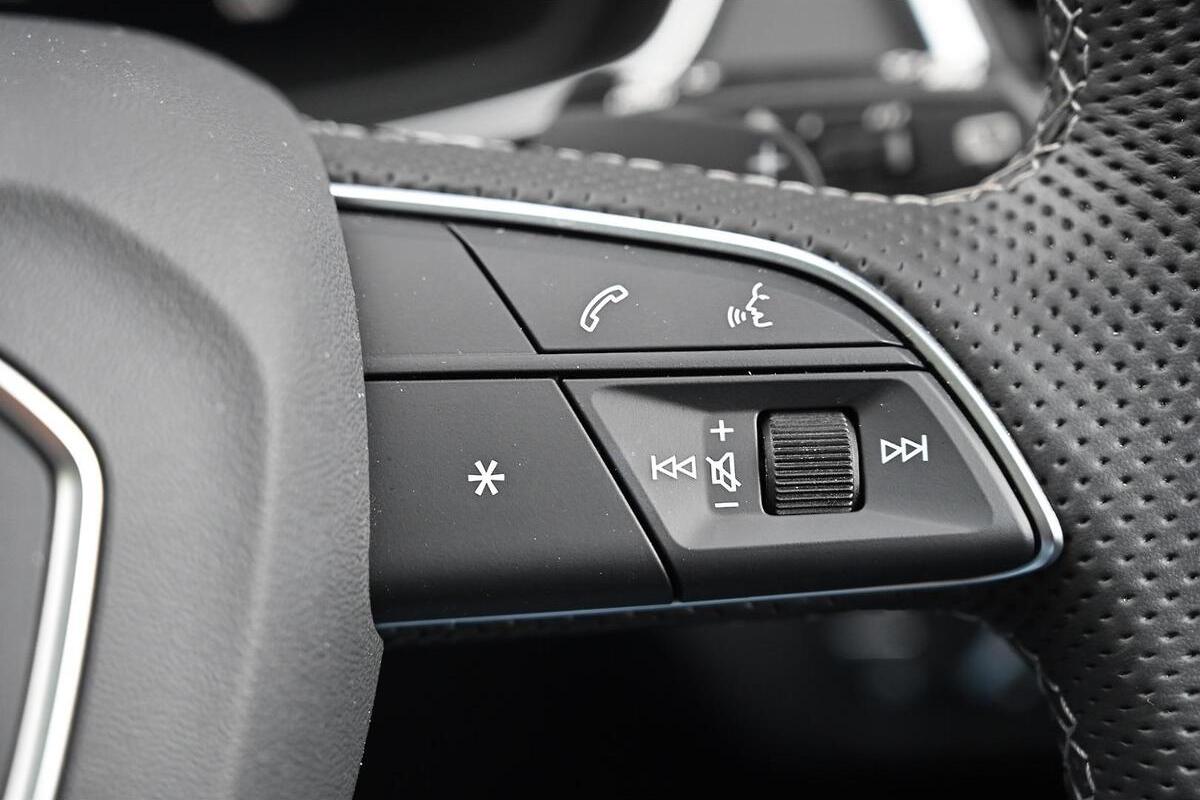 2024 Audi SQ5 TDI Auto quattro MY25 image 13