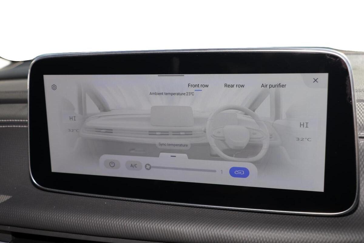 2024 LDV MIFA 9 Executive Auto MY23 image 16