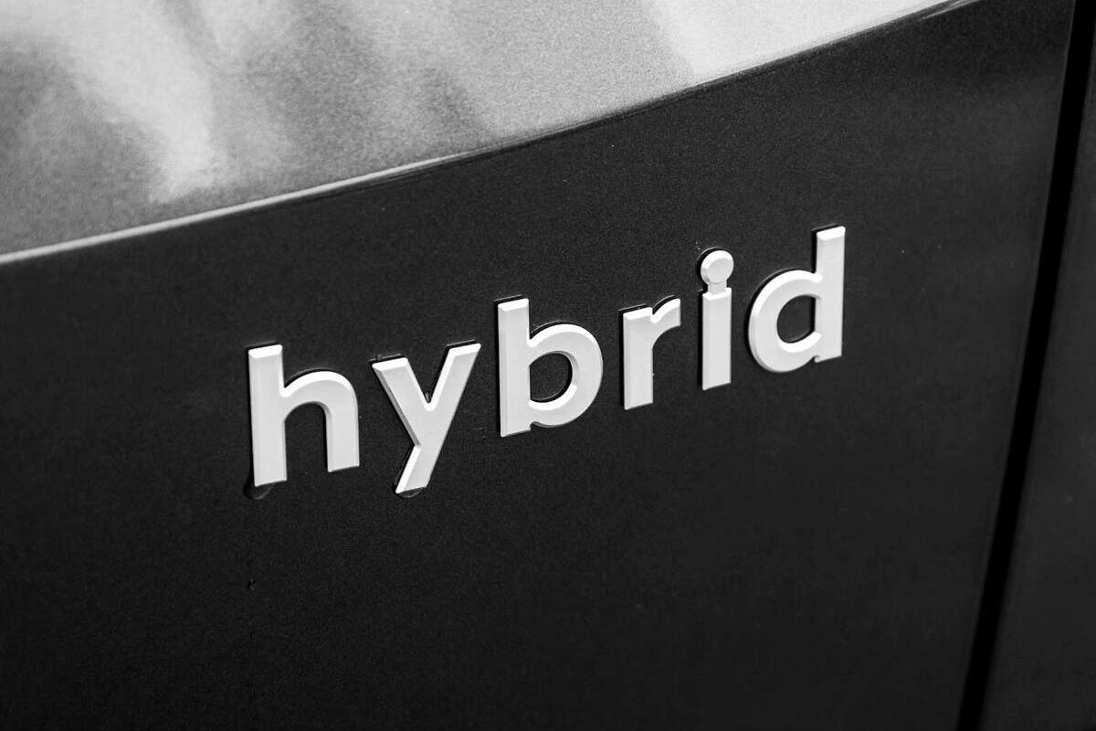 2025 Hyundai Tucson Elite Auto 2WD MY25 image 12